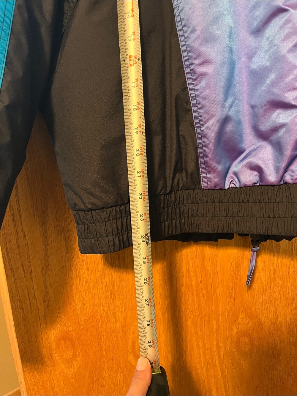 Vintage Polaris Jacket - Picture 16 of 16